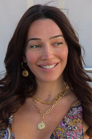 Elena Thomopoulou portrait