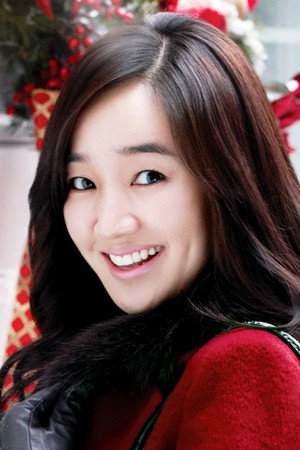 Soo Ae portrait