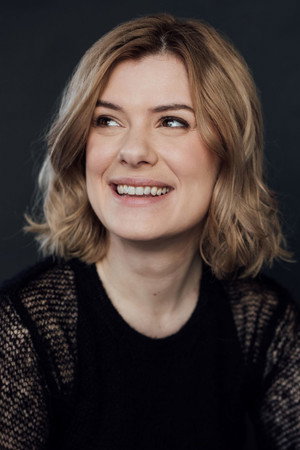 Anna Maguire portrait