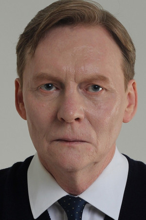 Ihor Vietrov portrait