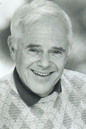 Jack Grinnage portrait
