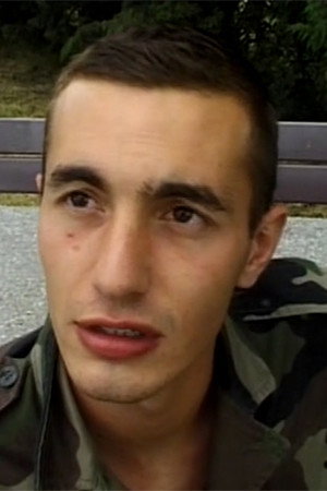 Guilhem Thomas portrait