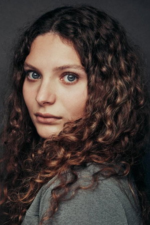 Isabella Møller Hansen portrait