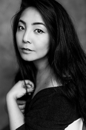 Mayumi Yoshida portrait