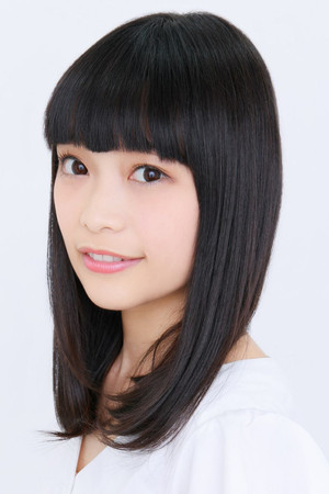 Momoyo Koyama portrait