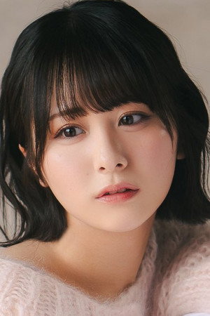 Hana Ogi portrait