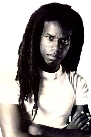 Eddy Grant portrait
