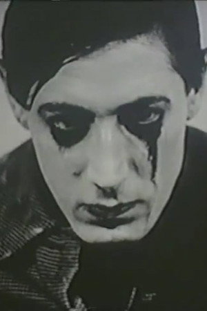Christian Manders portrait