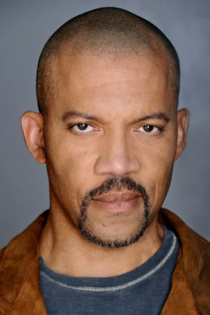 Christopher B. Duncan portrait