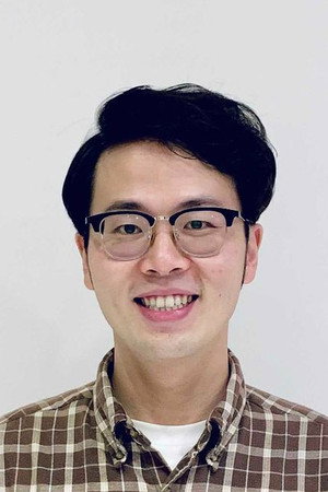 Lin Mo-cheng portrait