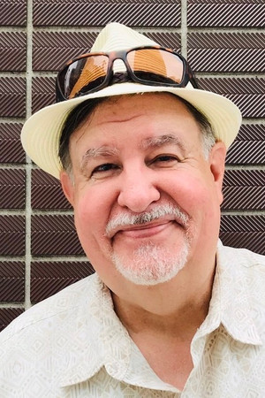 Jeff Manning portrait