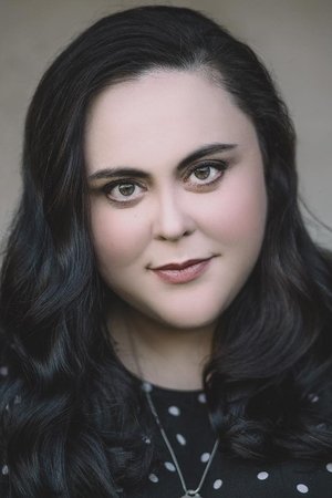 Sharon Rooney portrait