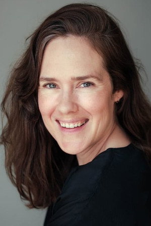 Jessica Grabowsky portrait