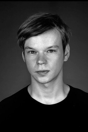 Andrej Remeník portrait