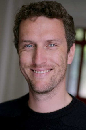 Samuel Glaumé portrait