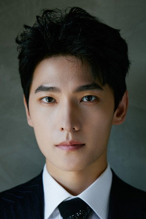 Yang Yang portrait