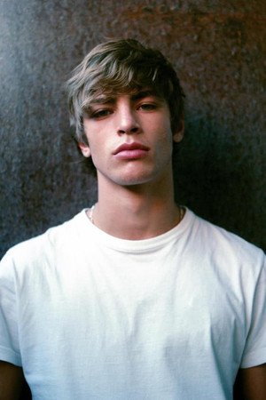 Martim Canavarro portrait