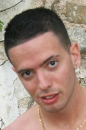 Solal Riffy portrait