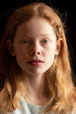 Bella Bading portrait