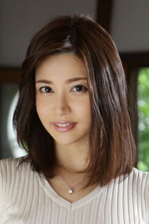 Riko Haneda portrait