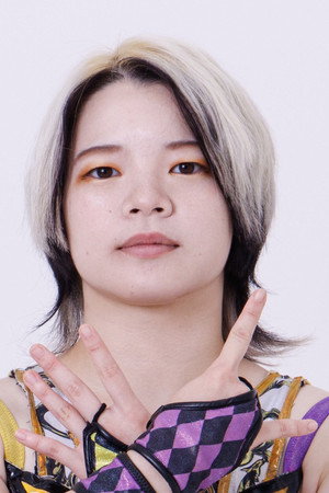 Ranna Yagami portrait