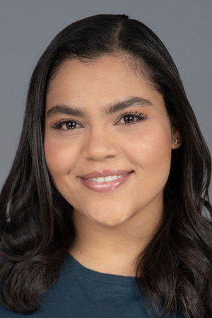 Victoria Ortiz portrait