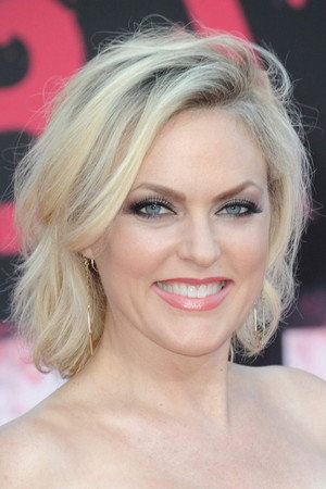 Elaine Hendrix portrait