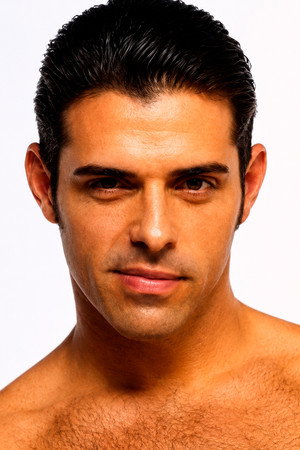 Dino DiMarco portrait