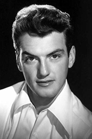 William Campbell portrait