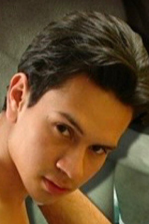 Deivi portrait