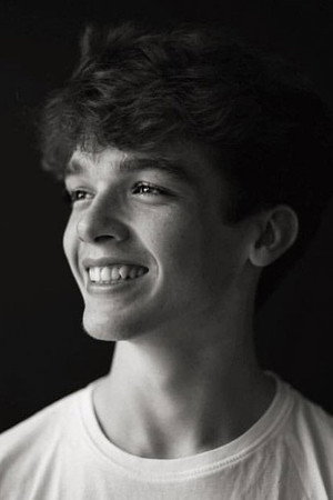 Bas Keizer portrait