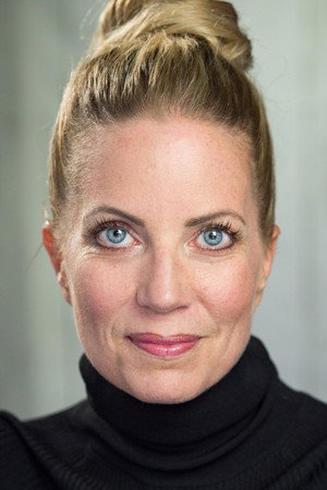 Anne Hawthorne portrait