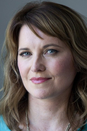 Lucy Lawless portrait