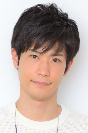 Takeo Otsuka portrait