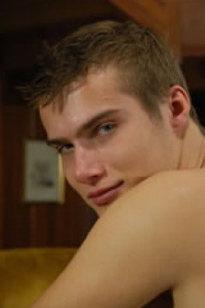 Philipp Bernau portrait