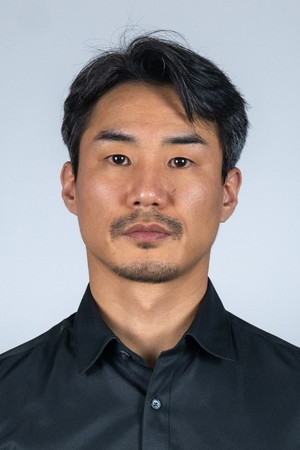 Kang In-sung portrait