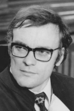 Emmerich Schäffer portrait