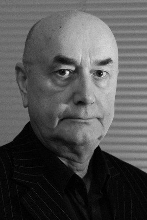 Eero Spriit portrait