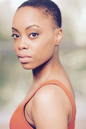 Nia Cummins portrait