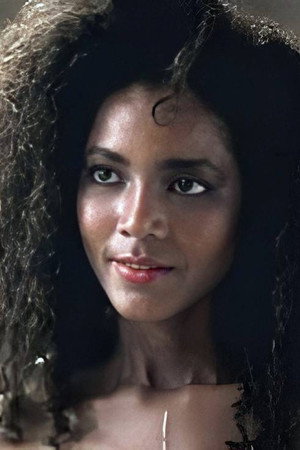 Mowava Pryor portrait