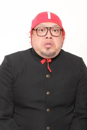 Kunihiro Kawashima portrait