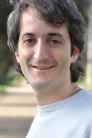 Domenico Aria portrait