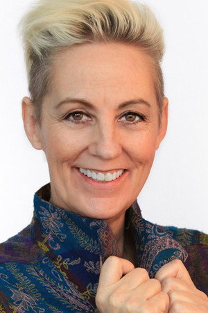 Julia Brothers portrait