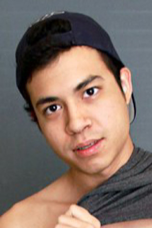 Isaac Yale portrait