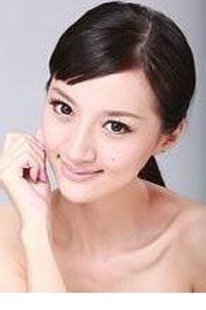 Zheng Yawen portrait
