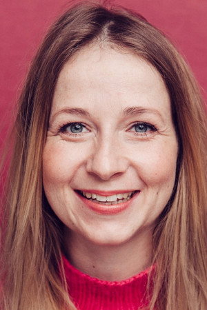 Ulla Vejby portrait