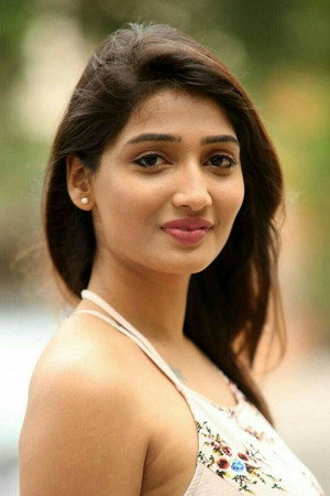 Priya Vadlamani portrait