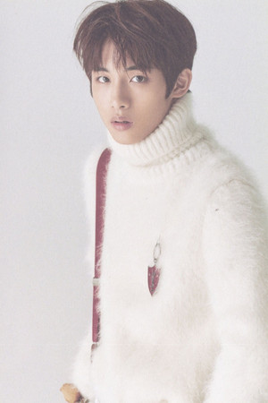 Winwin portrait