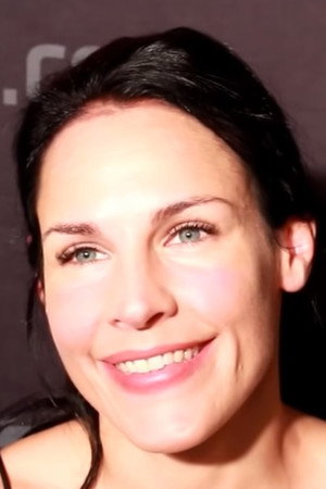 Lina Länsberg portrait