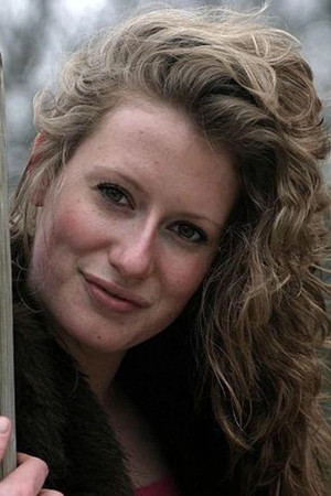 Marijke Boonstra portrait